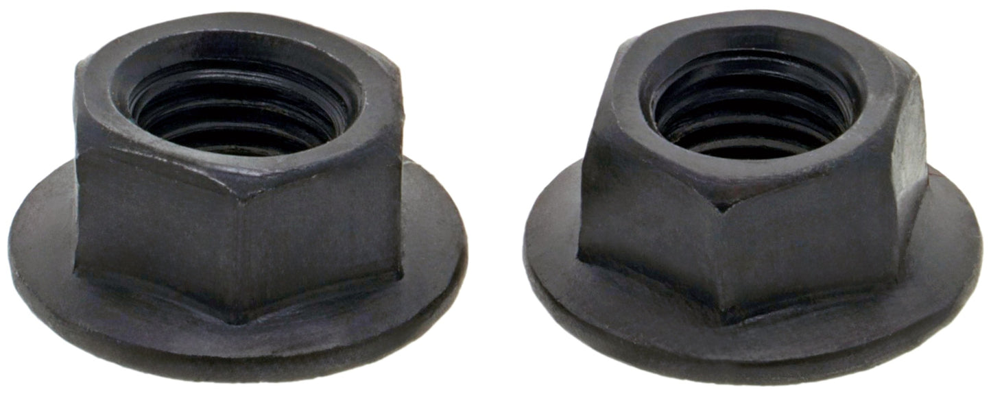 Mevotech Supreme Suspension Stabilizer Bar Link Kit MK90716