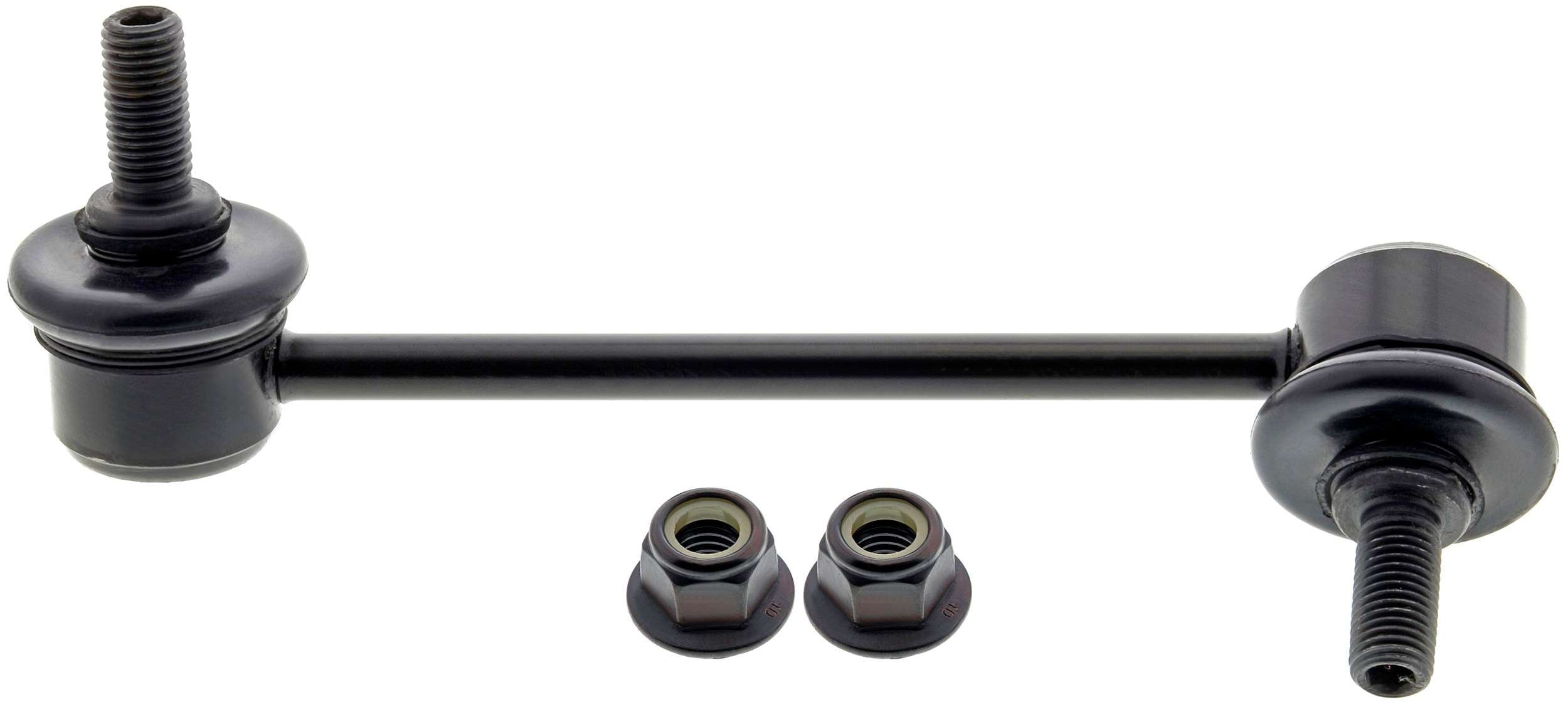 Mevotech Supreme Suspension Stabilizer Bar Link Kit MK90717