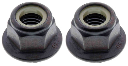 Mevotech Supreme Suspension Stabilizer Bar Link Kit MK90717