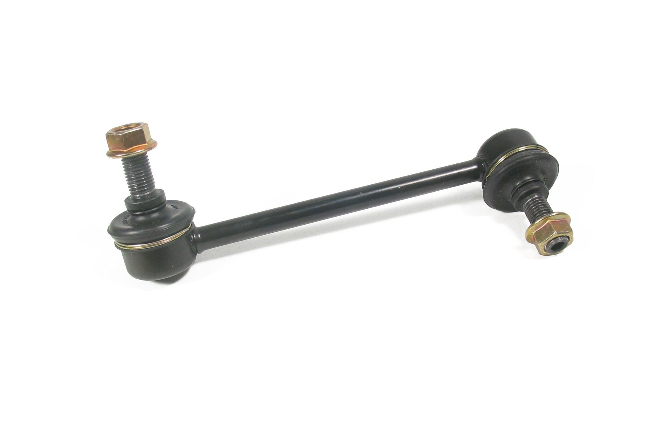 Mevotech Supreme Suspension Stabilizer Bar Link Kit MK90717