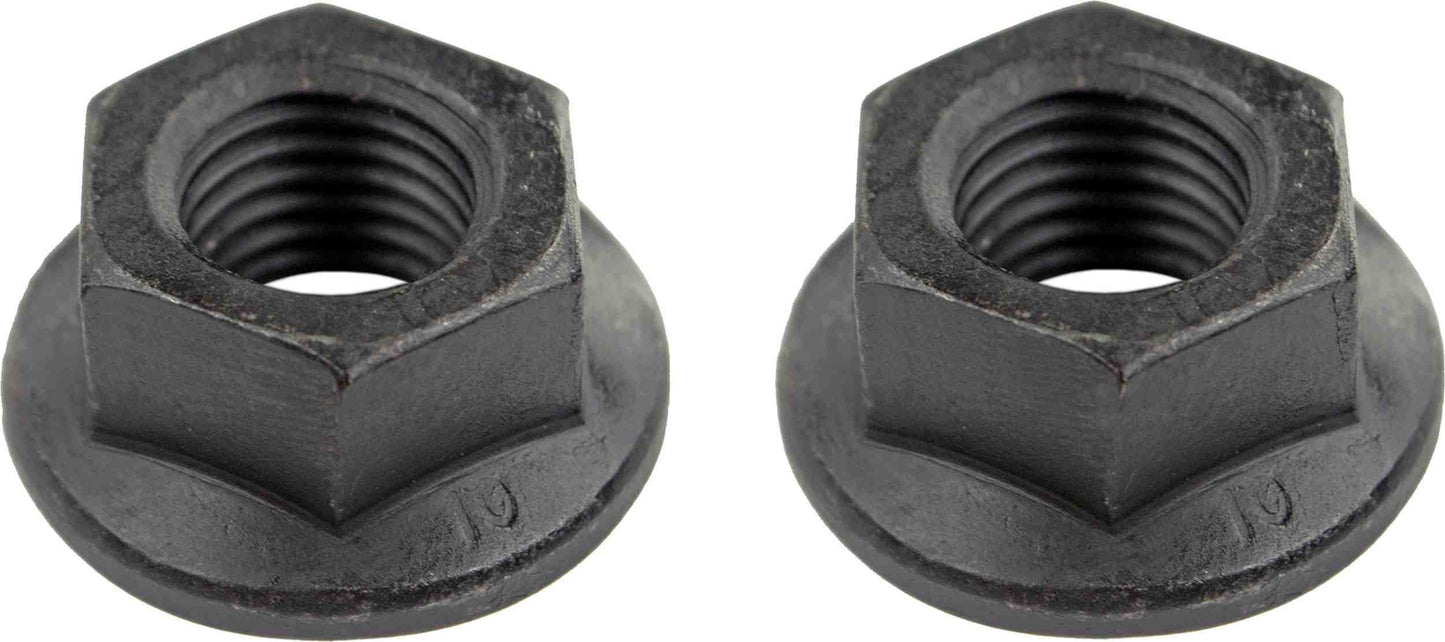 Mevotech Supreme Suspension Stabilizer Bar Link Kit MK90718