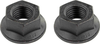 Mevotech Supreme Suspension Stabilizer Bar Link Kit MK90718