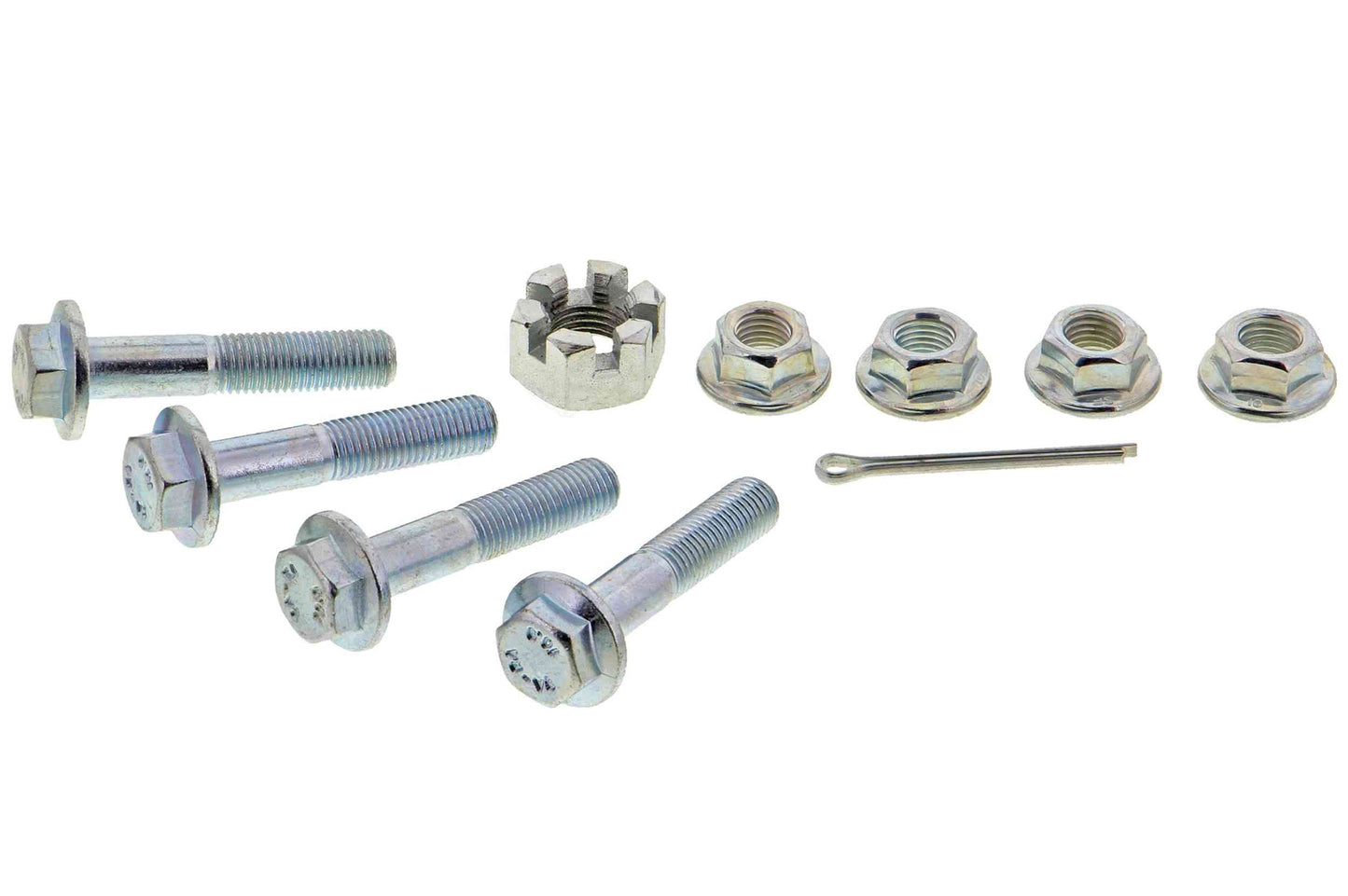 Mevotech Supreme Suspension Ball Joint MK9099