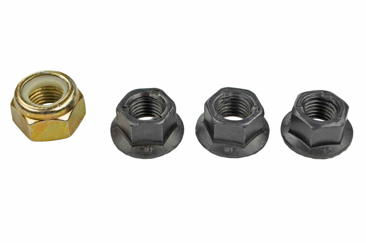 Mevotech Supreme Suspension Ball Joint MK9153