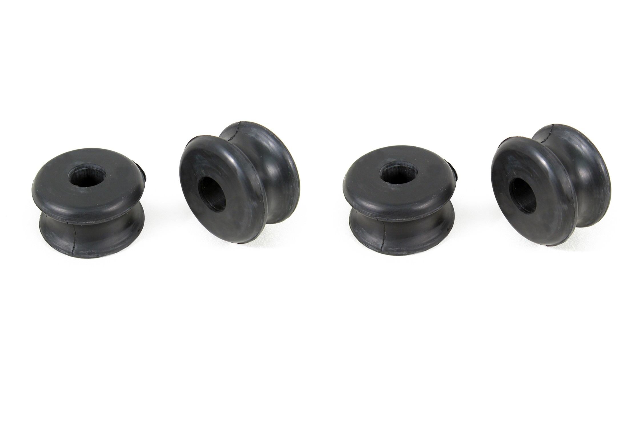 Mevotech Supreme Suspension Strut Rod Bushing Kit MK9215