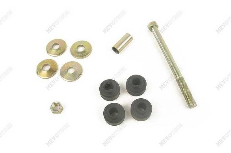 Mevotech Supreme Suspension Stabilizer Bar Link Kit MK9222