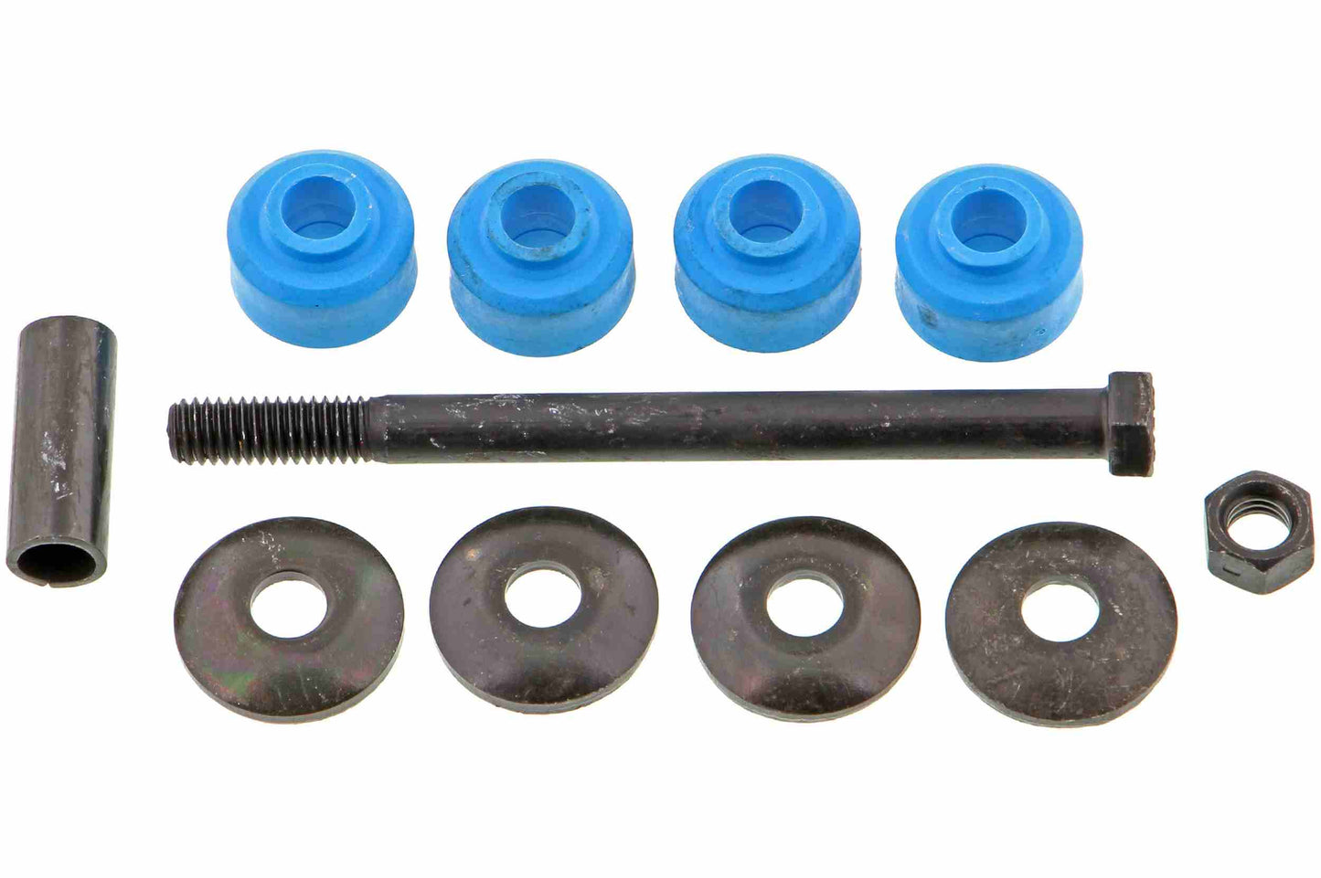 Mevotech Supreme Suspension Stabilizer Bar Link Kit MK9222