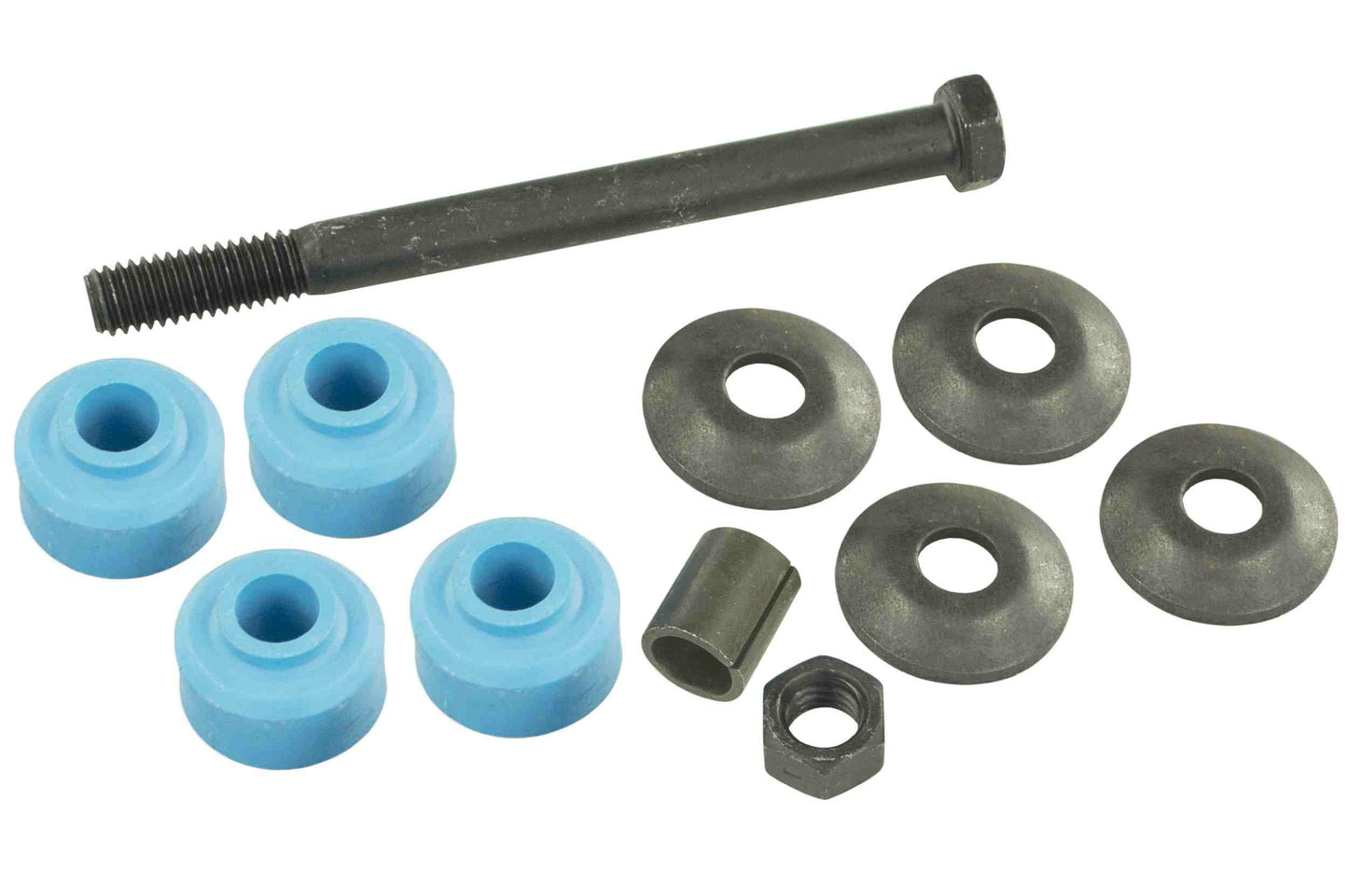 Mevotech Supreme Suspension Stabilizer Bar Link Kit MK9224
