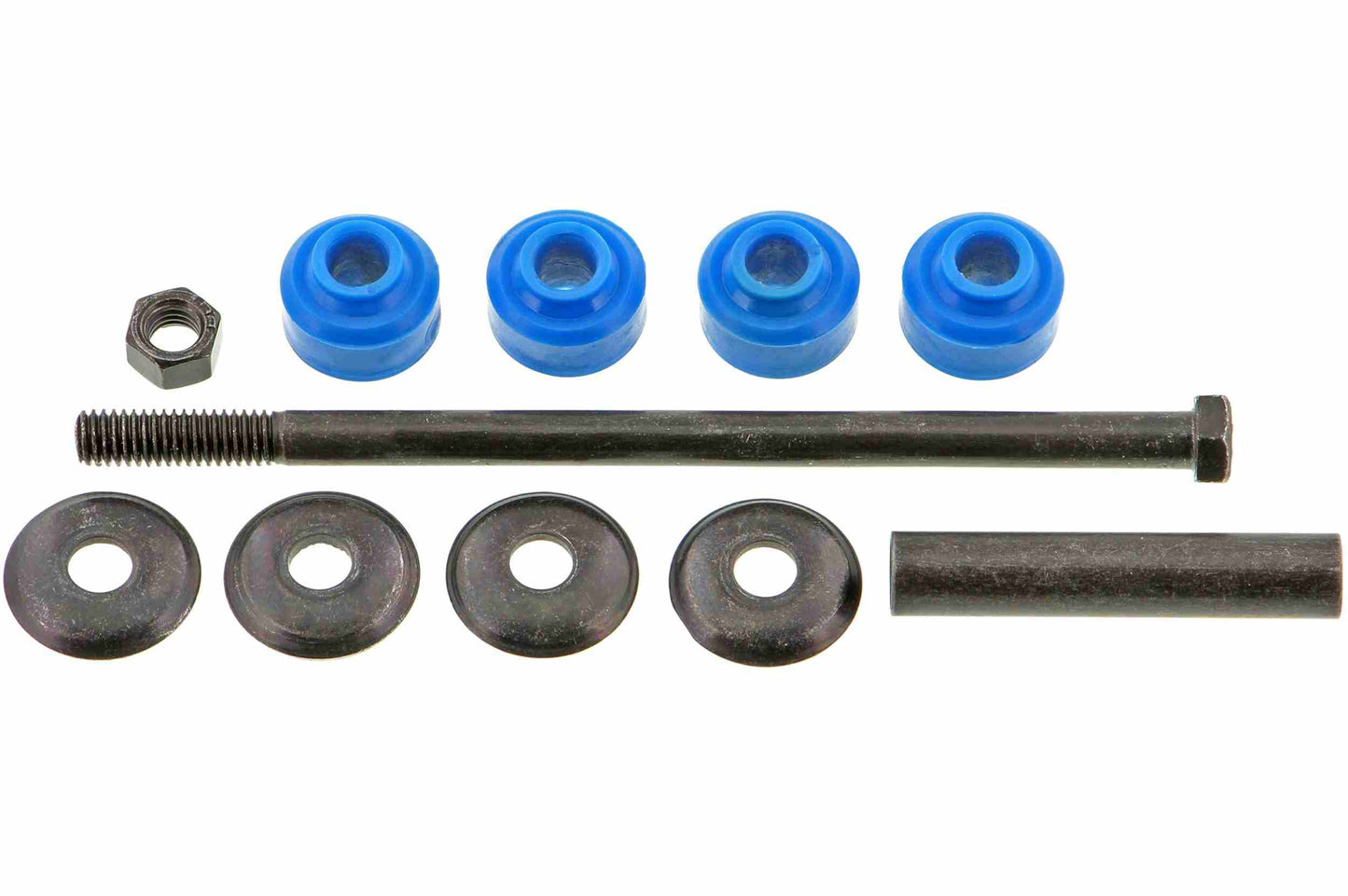Mevotech Supreme Suspension Stabilizer Bar Link Kit MK9226