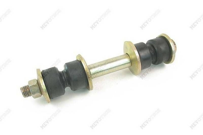 Mevotech Supreme Suspension Stabilizer Bar Link Kit MK9231