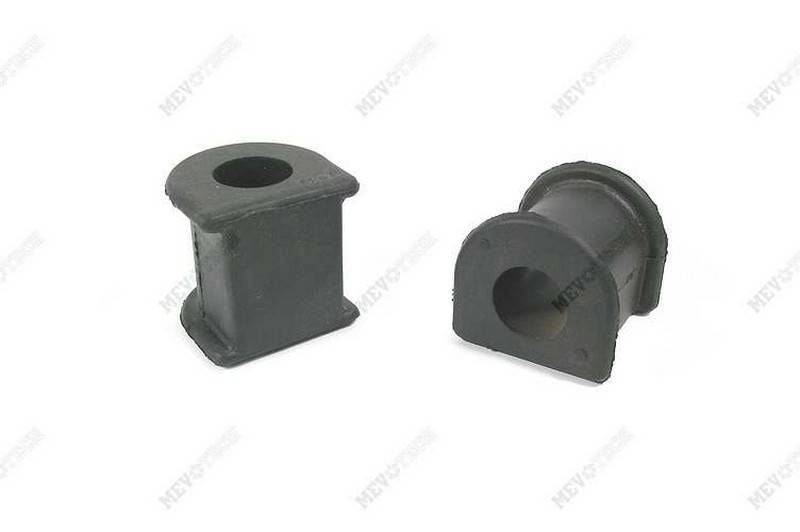 Mevotech Supreme Suspension Stabilizer Bar Bushing Kit MK9247