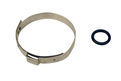 Mevotech Supreme Rack and Pinion Bellows Kit MK9328