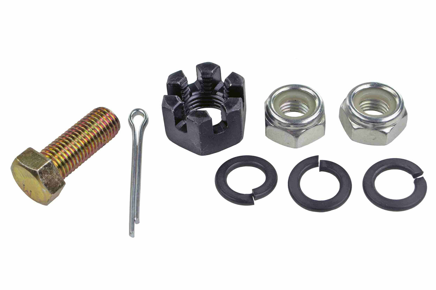 Mevotech Supreme Suspension Ball Joint MK9342