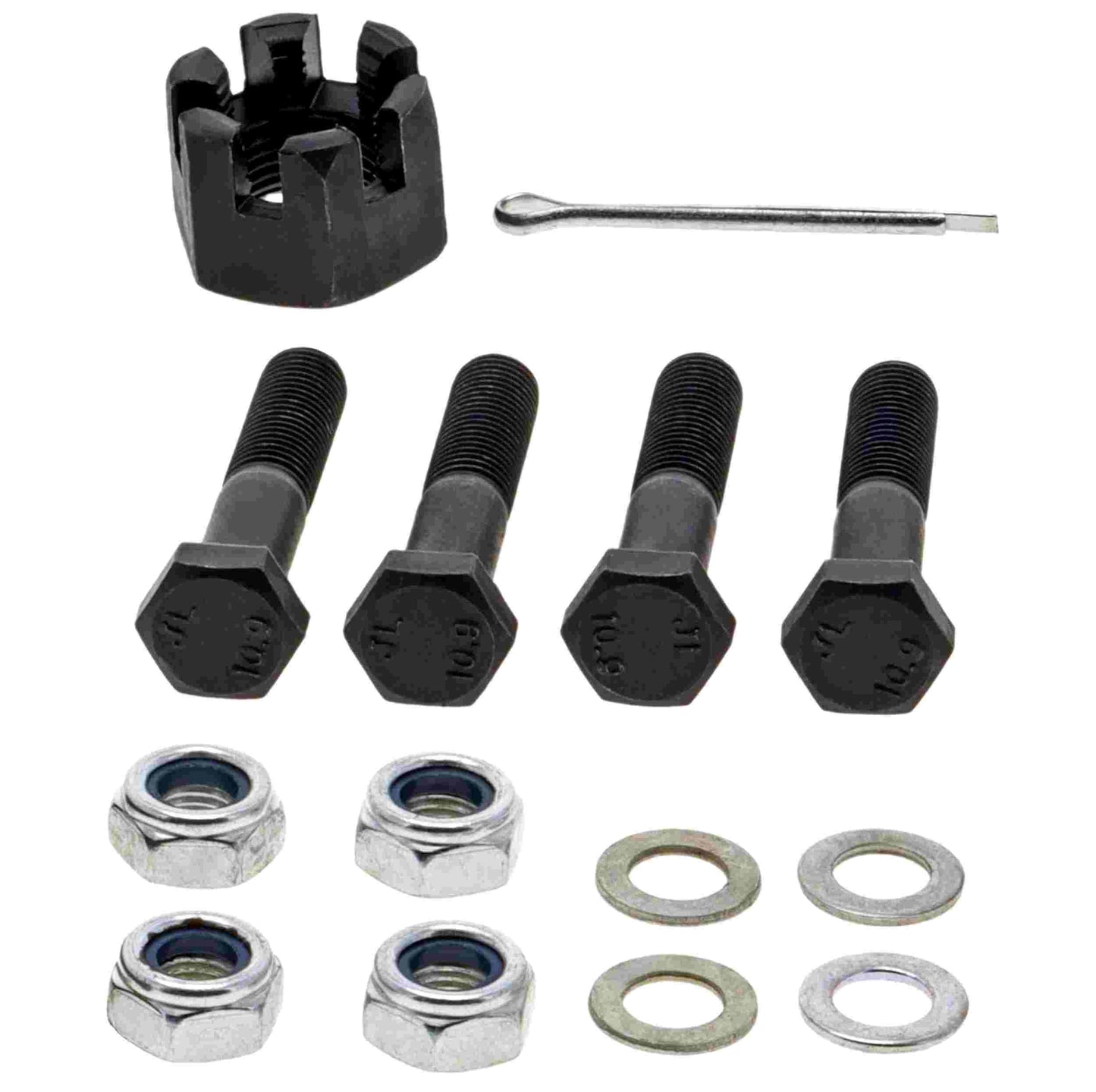 Mevotech Supreme Suspension Ball Joint MK9347