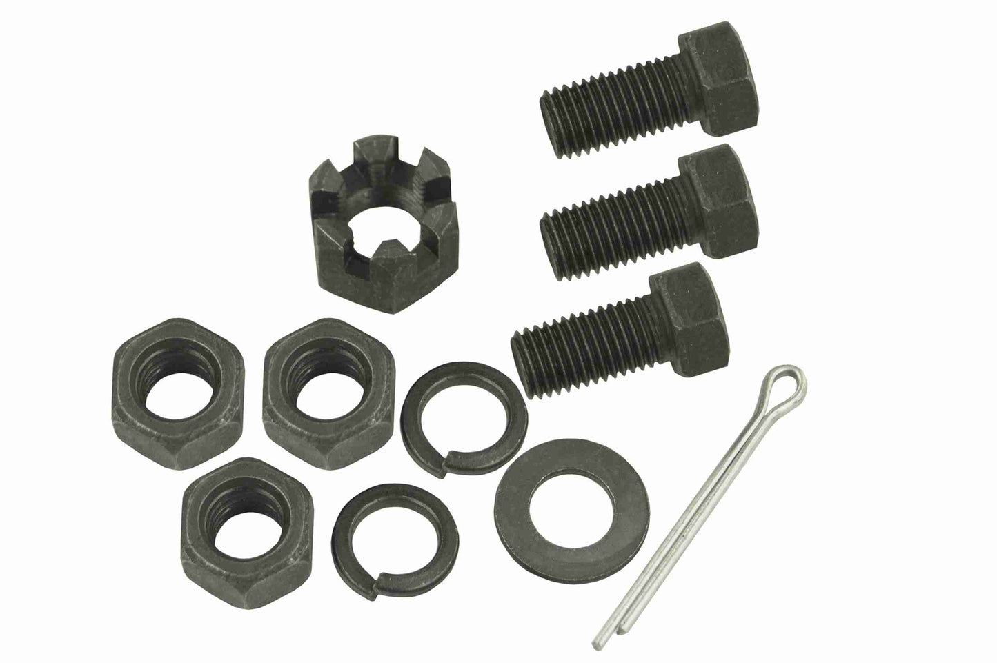 Mevotech Supreme Suspension Ball Joint MK9379