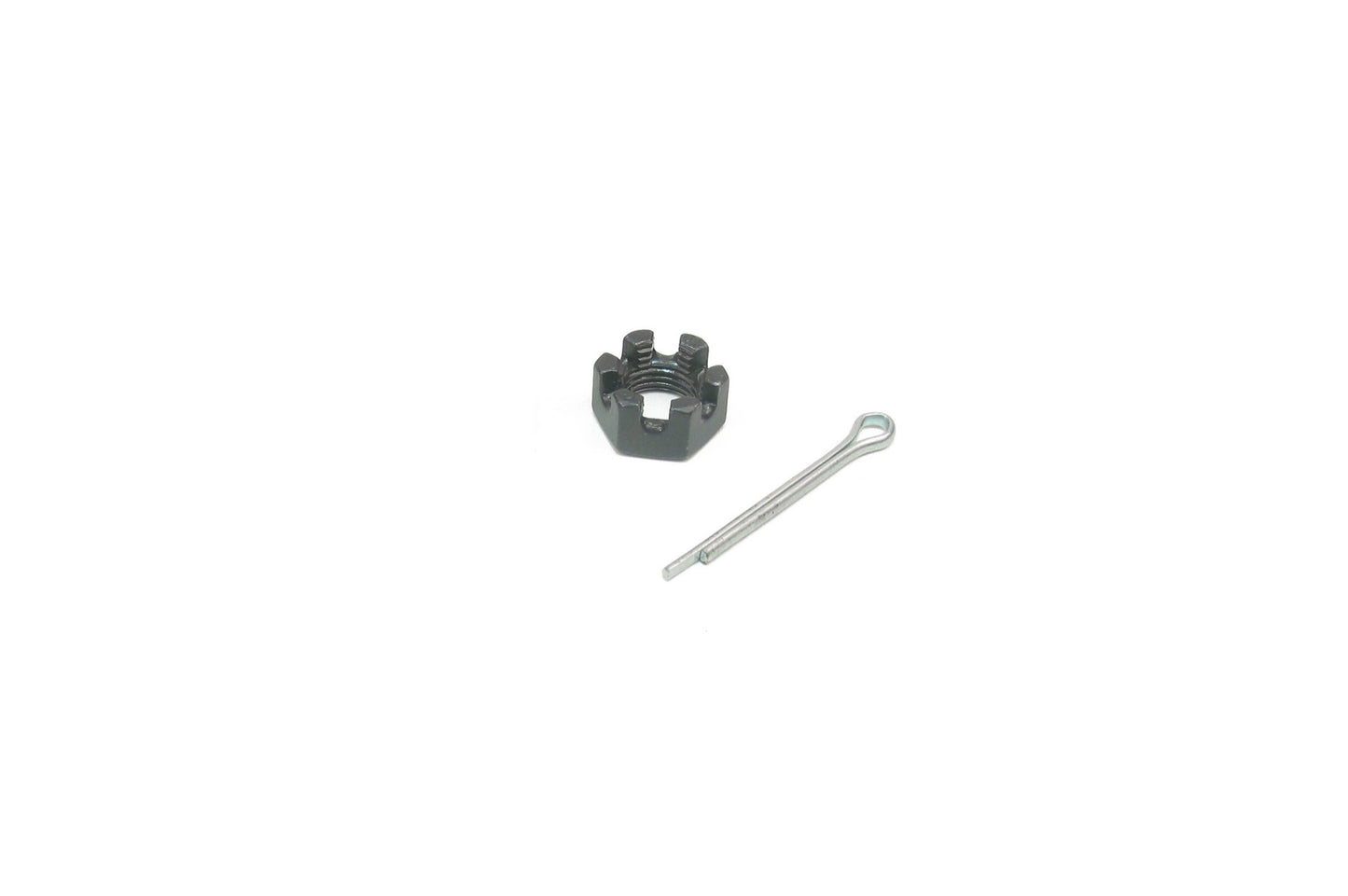 Mevotech Supreme Steering Idler Arm MK9384