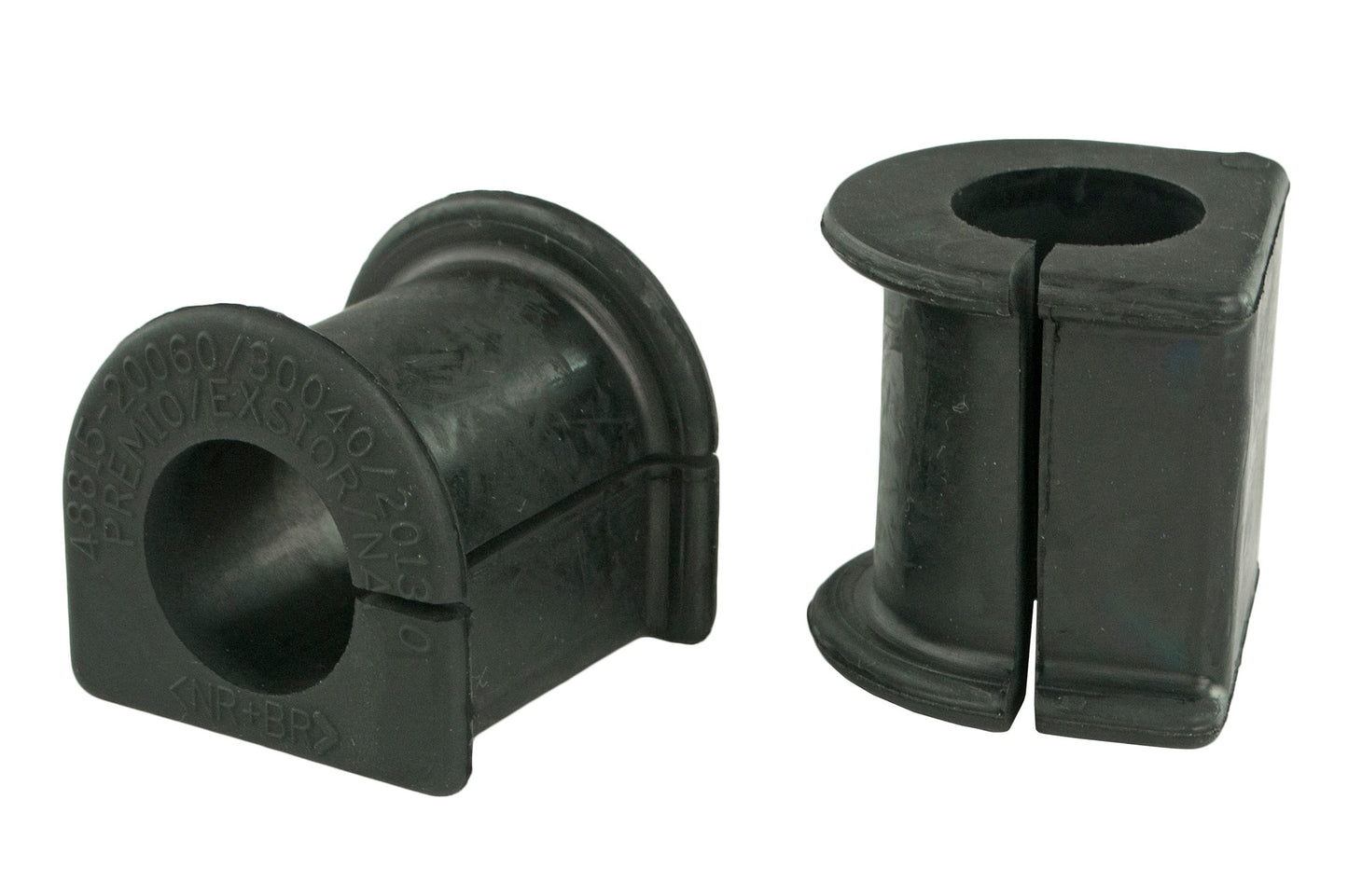 Mevotech Supreme Suspension Stabilizer Bar Bushing Kit MK9396