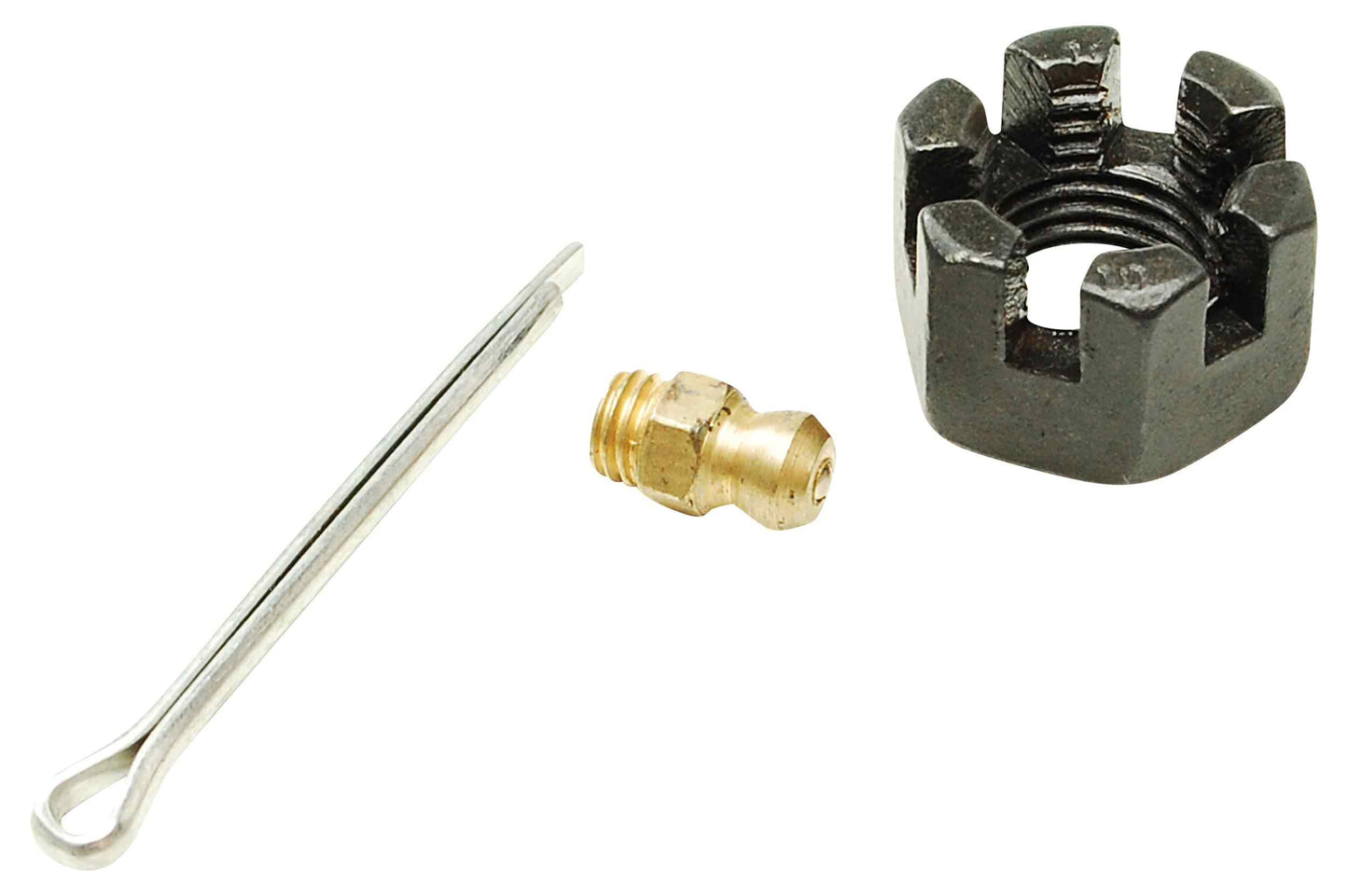 Mevotech Supreme Steering Pitman Arm MK9422