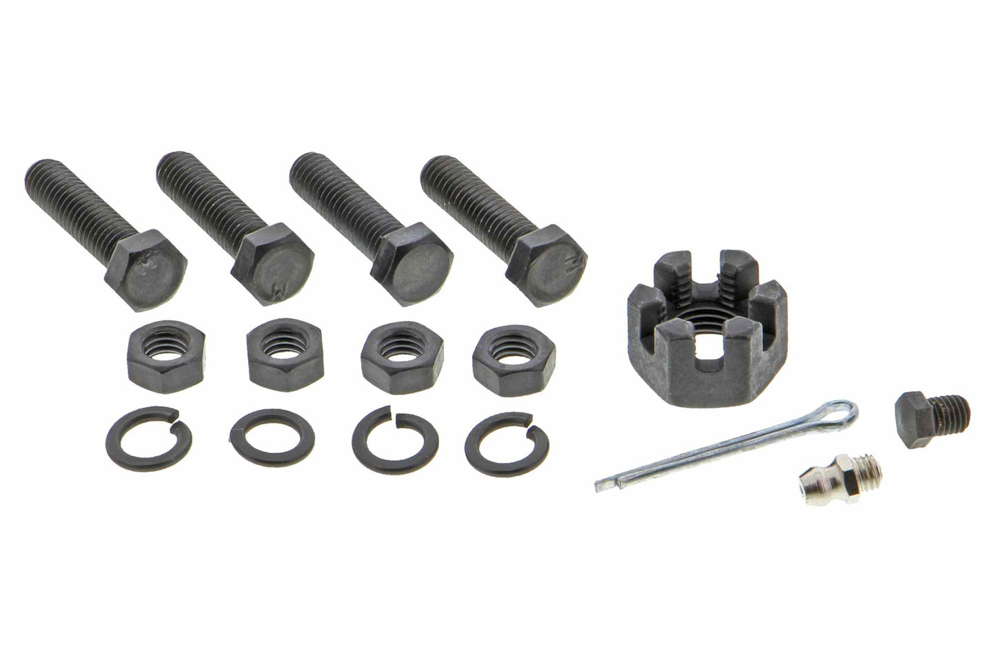 Mevotech Supreme Suspension Ball Joint MK9452