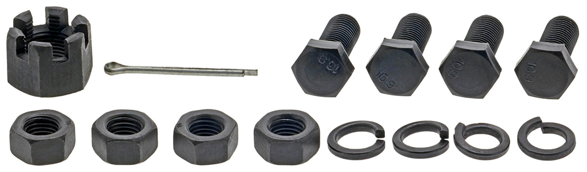 Mevotech Supreme Suspension Ball Joint MK9459