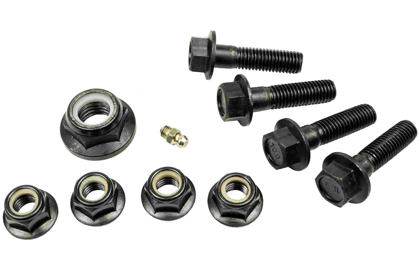 Mevotech Supreme Suspension Ball Joint MK9465