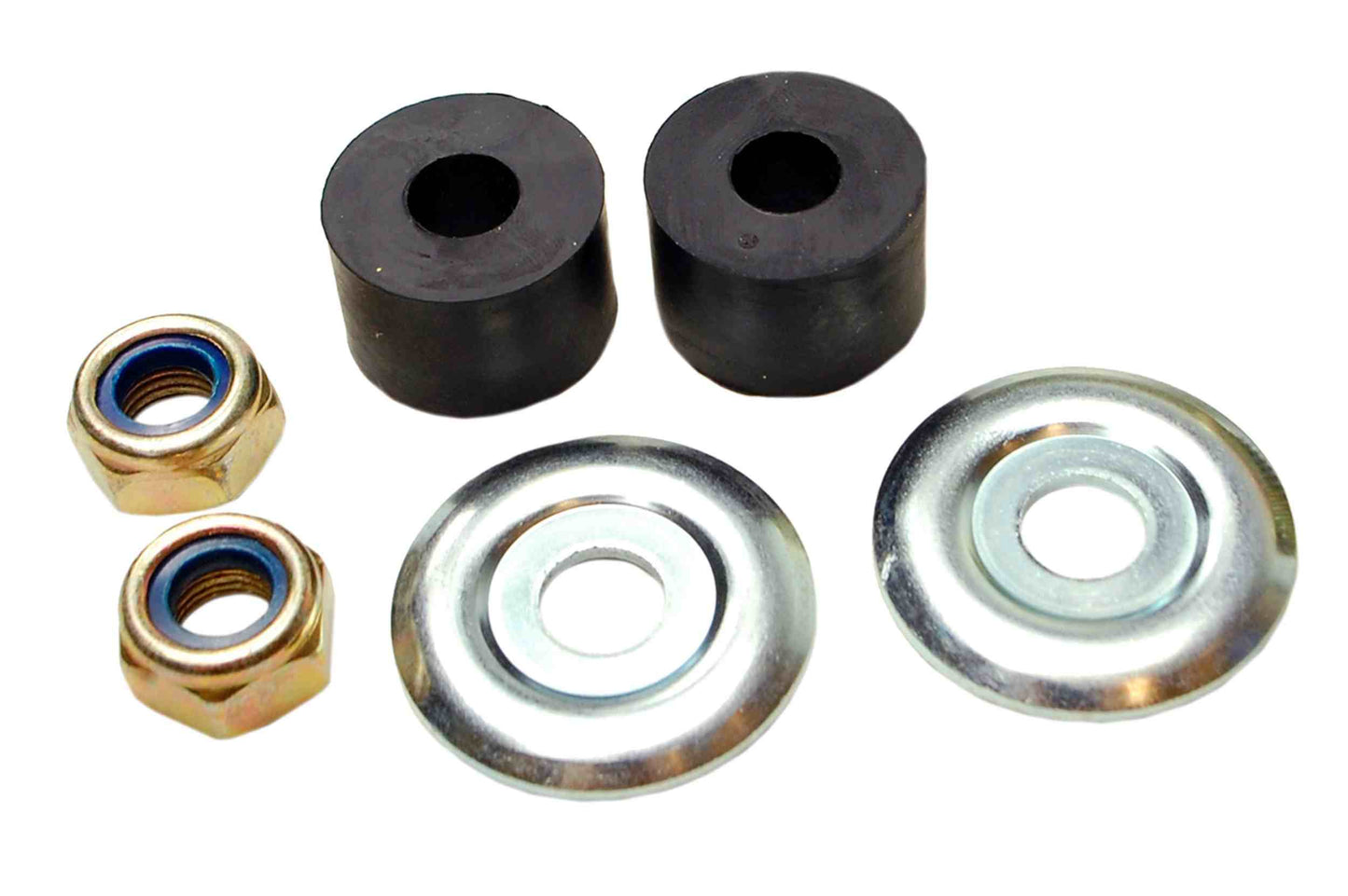 Mevotech Supreme Suspension Stabilizer Bar Link Kit MK9471