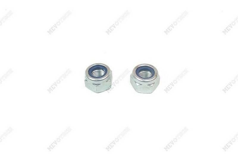 Mevotech Supreme Suspension Stabilizer Bar Link Kit MK9475