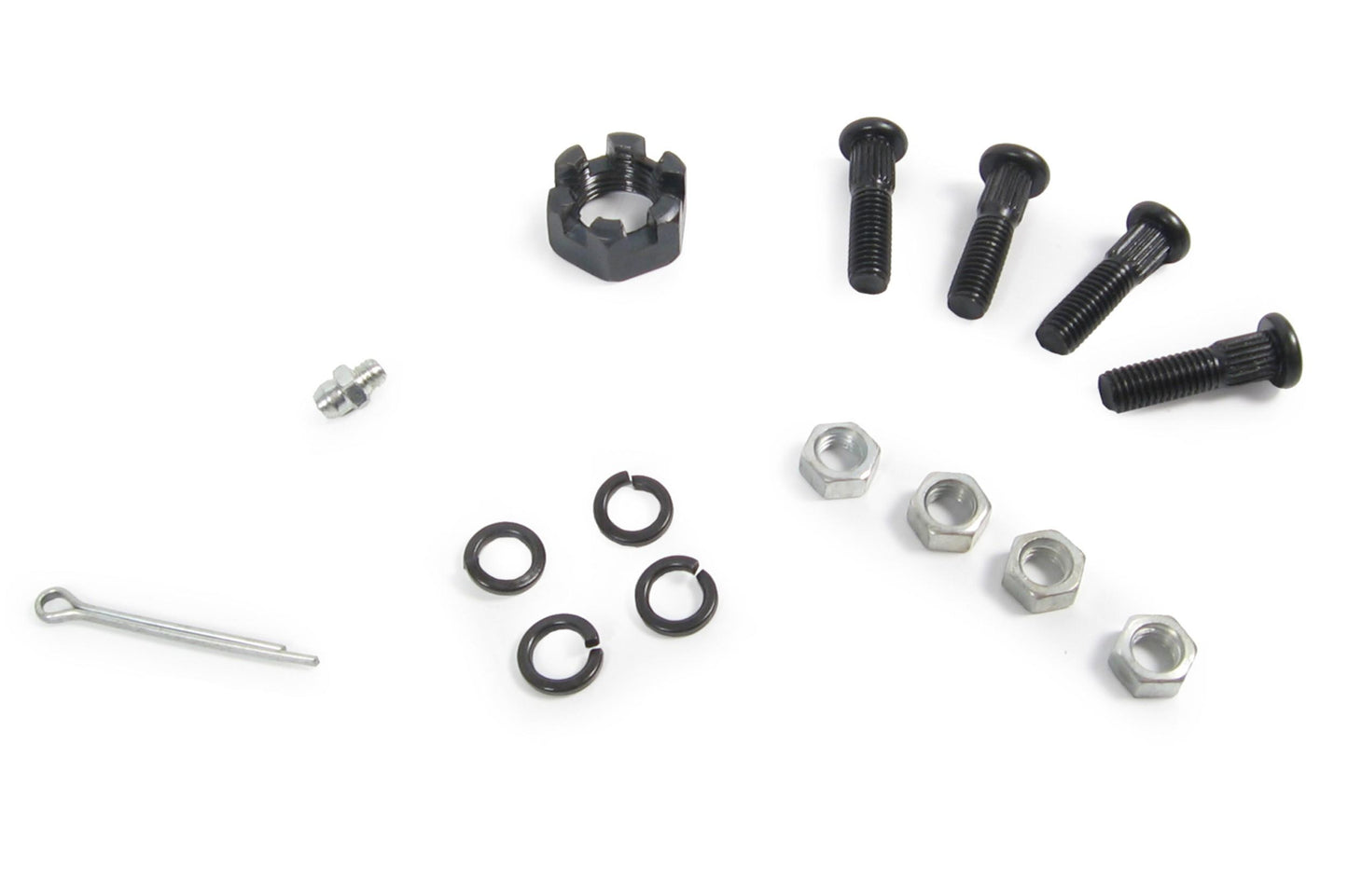 Mevotech Supreme Suspension Ball Joint MK9482