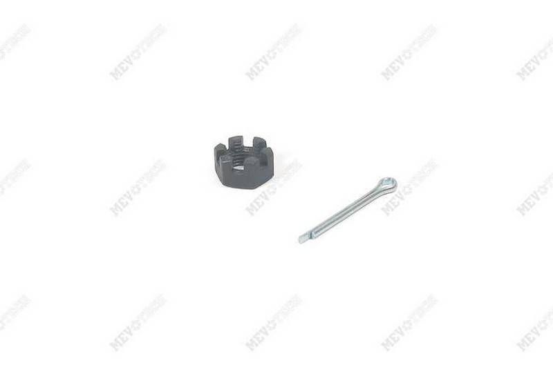Mevotech Supreme Steering Pitman Arm MK9496