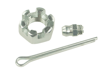 Mevotech Supreme Steering Pitman Arm MK9496