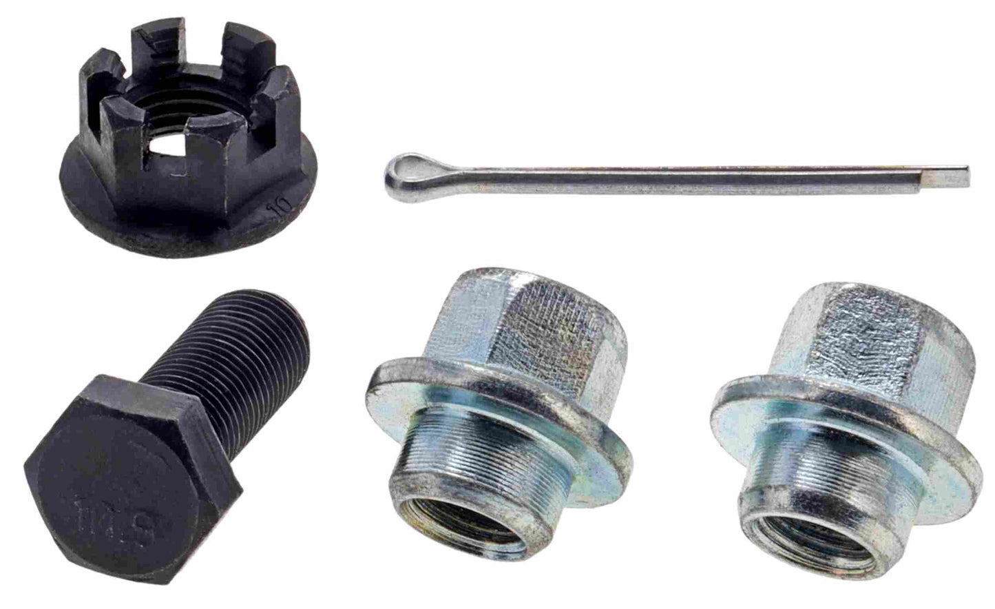 Mevotech Supreme Suspension Ball Joint MK9499
