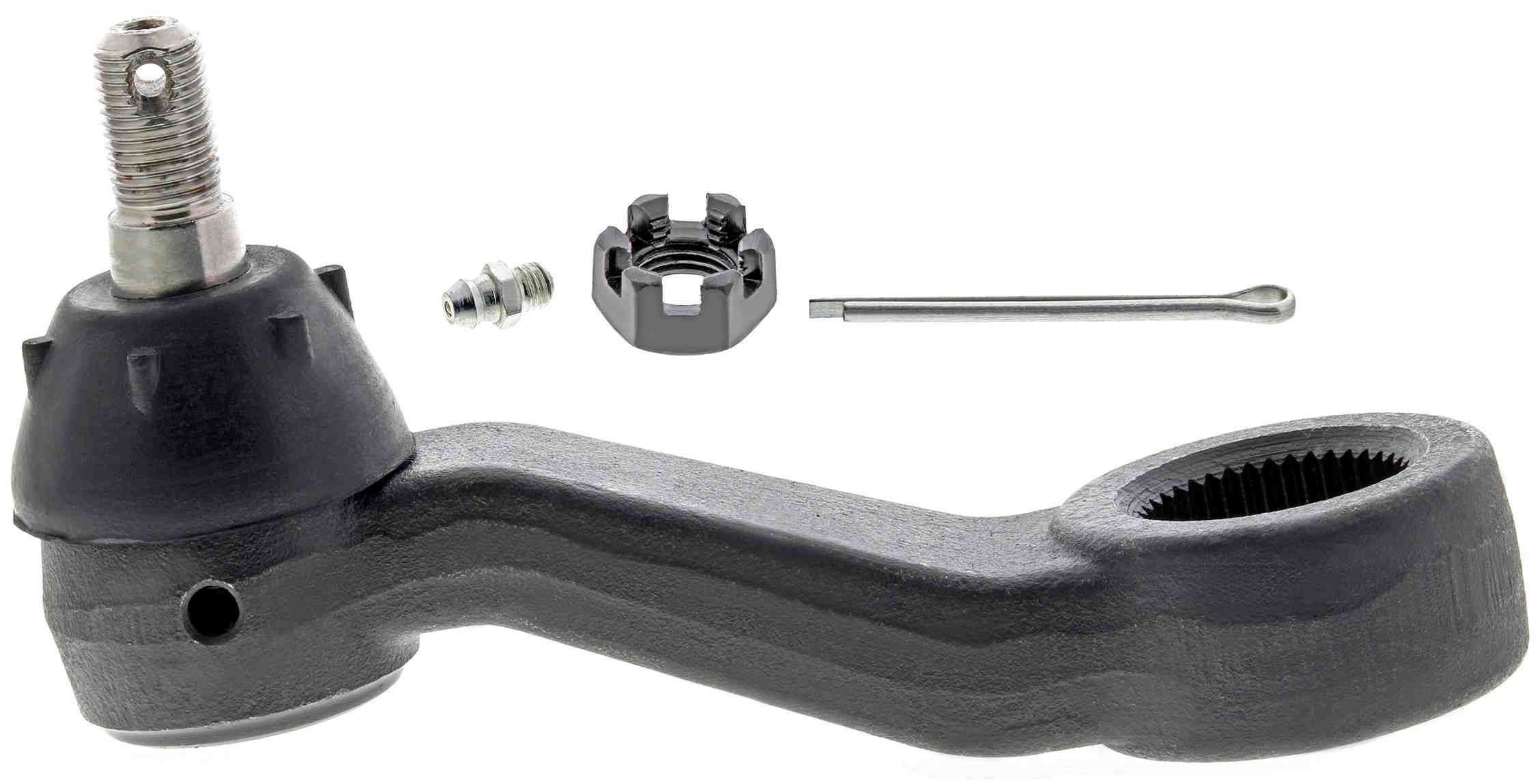 Mevotech Supreme Steering Pitman Arm MK9507