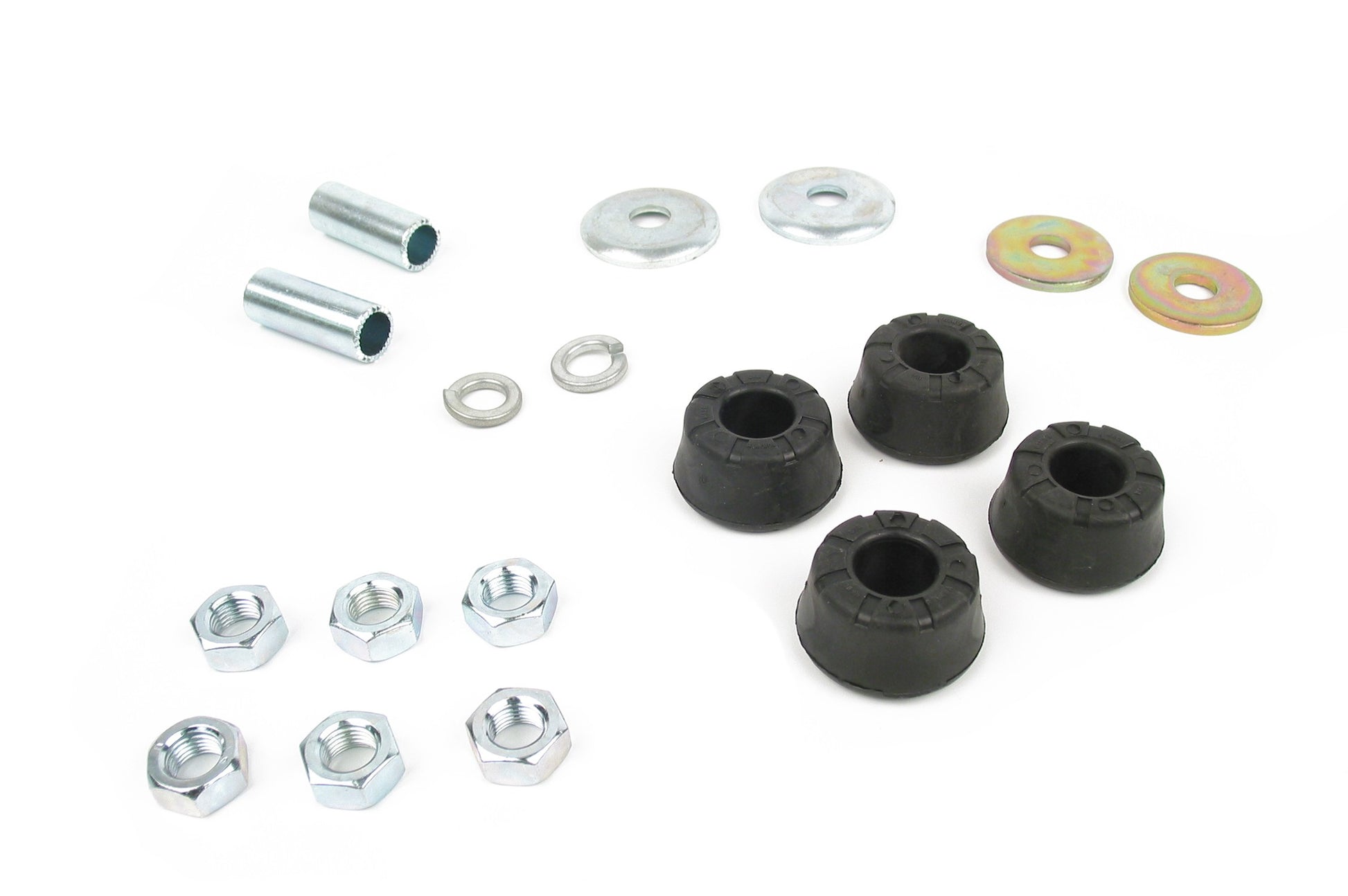 Mevotech Supreme Suspension Strut Rod Bushing Kit MK9514 main image