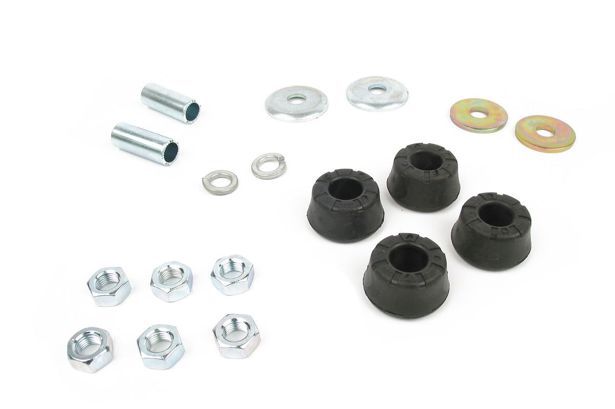 Mevotech Supreme Suspension Strut Rod Bushing Kit MK9514 image 2