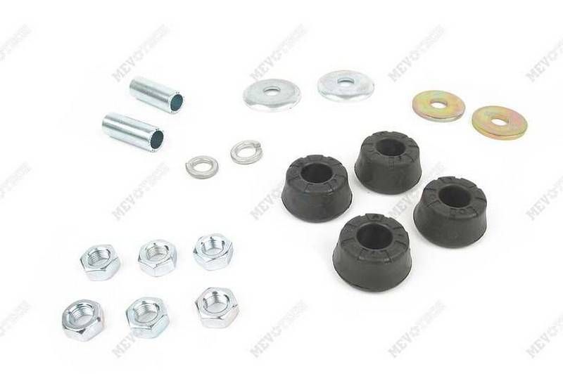 Mevotech Supreme Suspension Strut Rod Bushing Kit MK9514 image 3