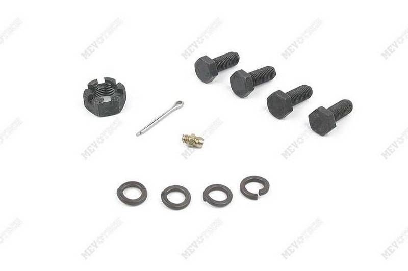 Mevotech Supreme Suspension Ball Joint MK9519