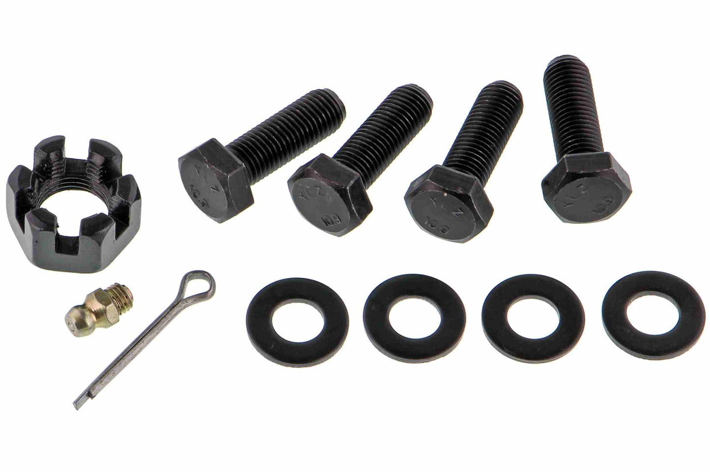 Mevotech Supreme Suspension Ball Joint MK9519
