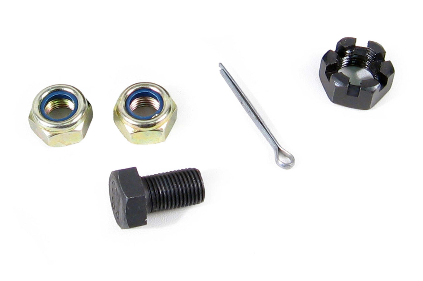 Mevotech Supreme Suspension Ball Joint MK9525