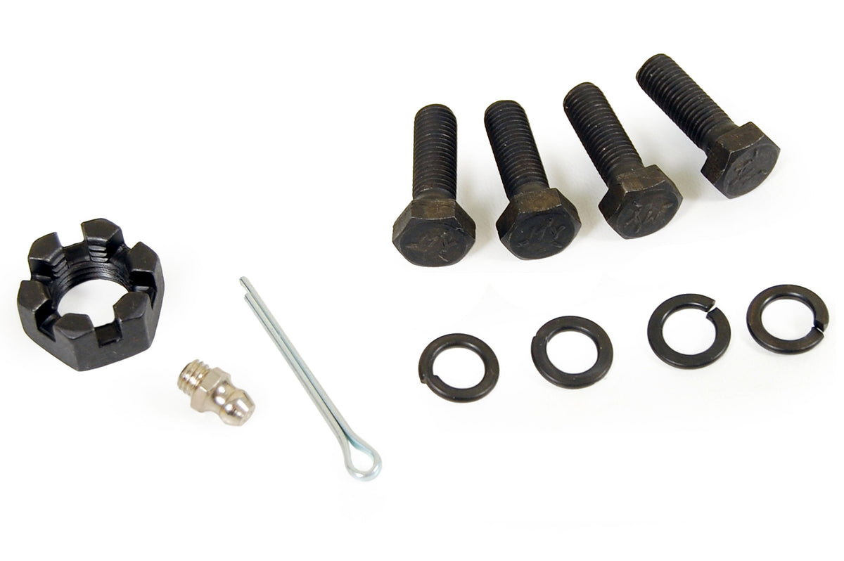 Mevotech Supreme Suspension Ball Joint MK9529