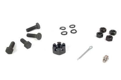 Mevotech Supreme Suspension Ball Joint MK9533
