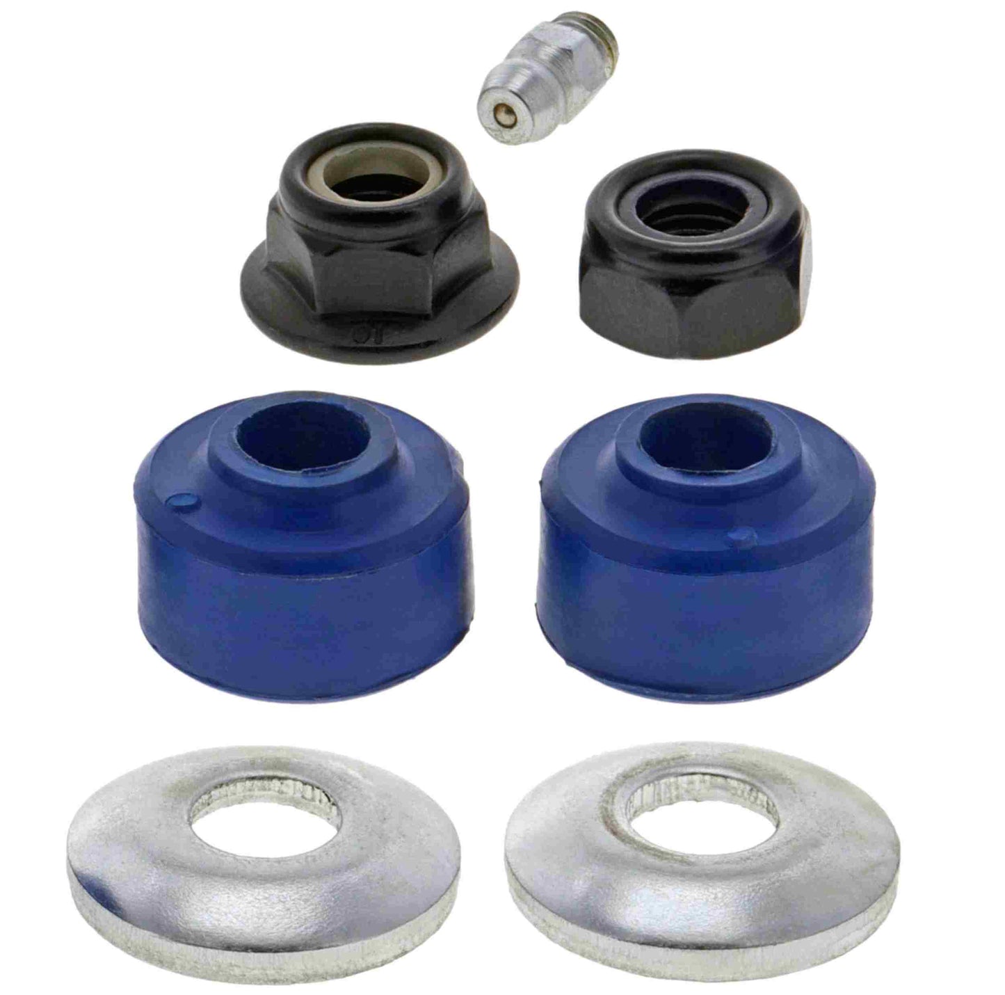 Mevotech Supreme Suspension Stabilizer Bar Link Kit MK9543