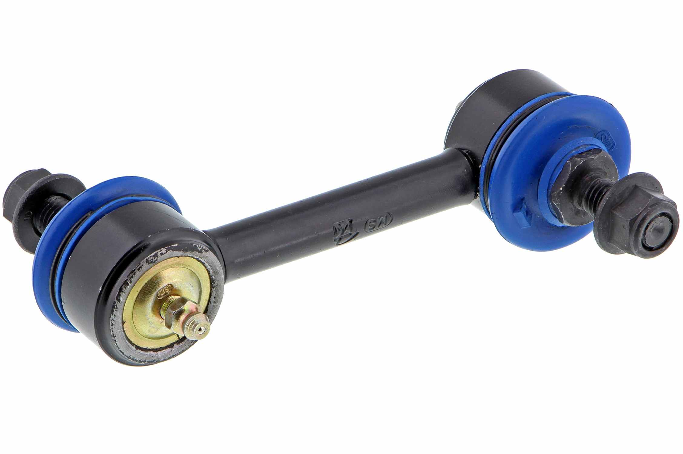 Mevotech Supreme Suspension Stabilizer Bar Link Kit MK9545