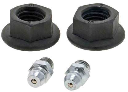 Mevotech Supreme Suspension Stabilizer Bar Link Kit MK9545