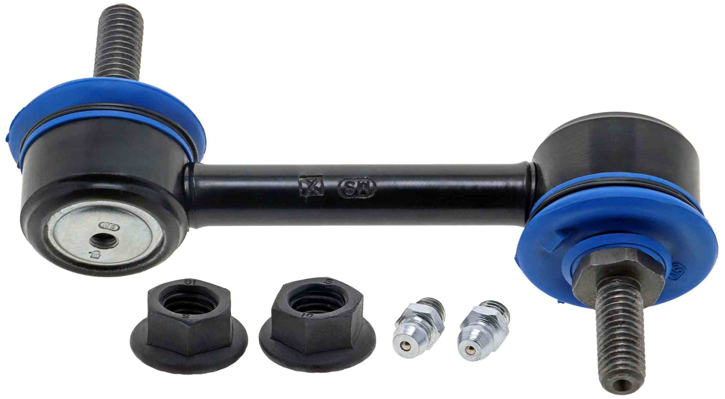 Mevotech Supreme Suspension Stabilizer Bar Link Kit MK9545