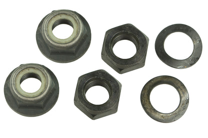 Mevotech Supreme Suspension Stabilizer Bar Link Kit MK9584