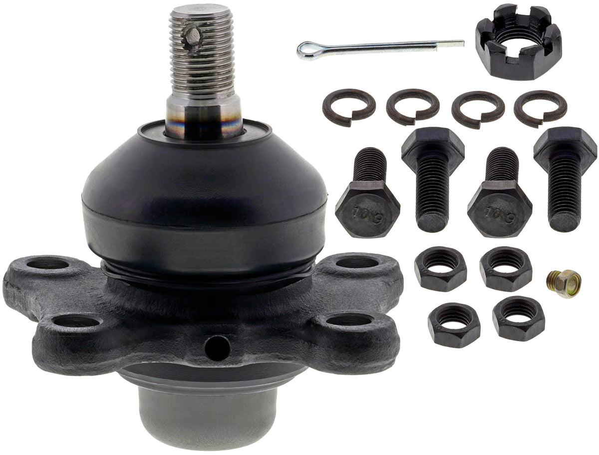 Mevotech Supreme Suspension Ball Joint MK9587