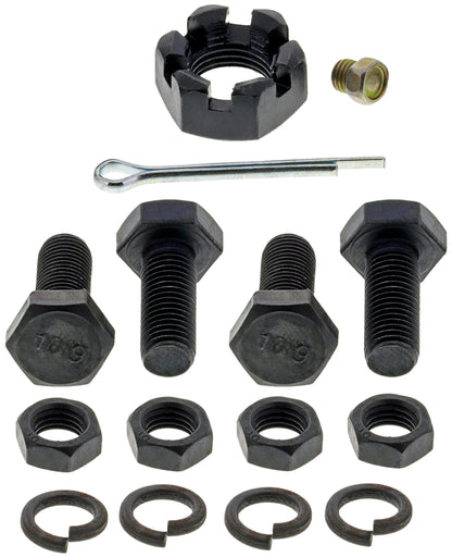 Mevotech Supreme Suspension Ball Joint MK9587