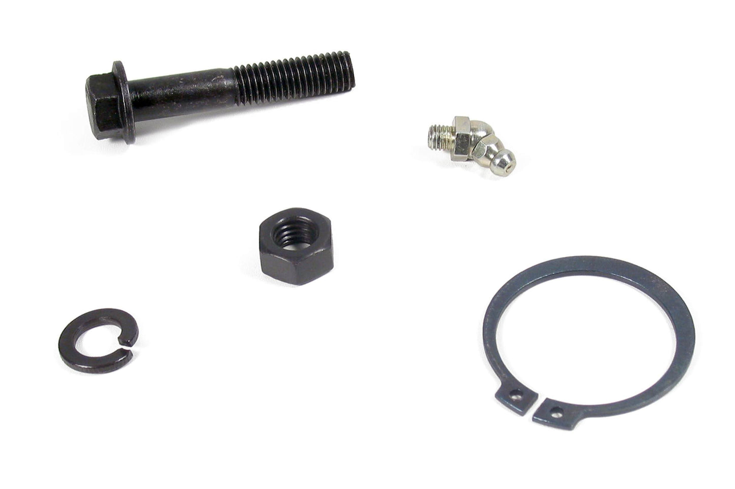 Mevotech Supreme Suspension Ball Joint MK9615