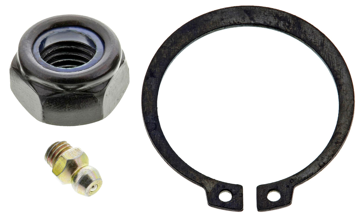 Mevotech Supreme Suspension Ball Joint MK9617