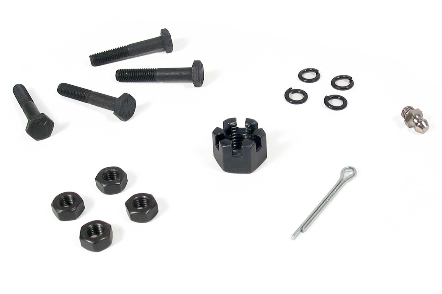 Mevotech Supreme Suspension Ball Joint MK9626